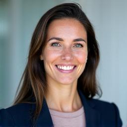 Photo de Sophie Lefevre, Directrice Technique de Bastion Caisse
