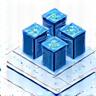 Icône d'intégration API