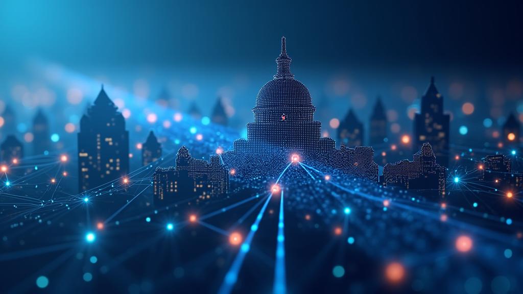 Vue d'ensemble des solutions numériques pour le secteur public
